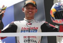 Veda Ega Tak Terobsesi Jadi Rookie of the Year, Fokus Kumpulkan Poin dan Pengalaman