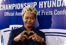 Usai Marapthon, Reza Arap Bawa YB Jadi Official Digital Partner ASEAN Championship Hyundai Cup 2026