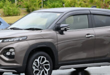 Suzuki Fronx Tembus 14 Ribu Unit, Varian Tertinggi Justru Paling Diburu