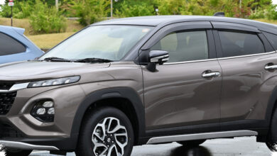 Suzuki Fronx Tembus 14 Ribu Unit, Varian Tertinggi Justru Paling Diburu