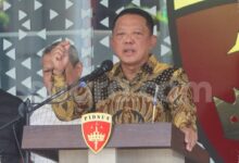 Komjak Dinilai Gagal Awasi Kasus Febrie, Publik Makin Ragukan Objektivitas Kejaksaan