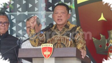 Komjak Dinilai Gagal Awasi Kasus Febrie, Publik Makin Ragukan Objektivitas Kejaksaan