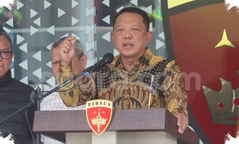 Komjak Dinilai Gagal Awasi Kasus Febrie, Publik Makin Ragukan Objektivitas Kejaksaan