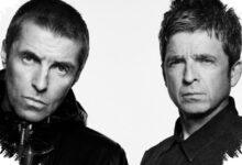 Wonderwall Jadi Lagu Kemenangan Inggris, Begini Kenapa Stadion Miami Ikut Bergemuruh