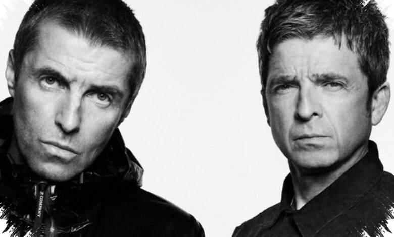 Wonderwall Jadi Lagu Kemenangan Inggris, Begini Kenapa Stadion Miami Ikut Bergemuruh
