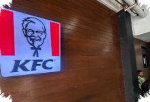 Serangan Siber Lumpuhkan Nichirei, KFC Jepang Terpaksa Hentikan Pesanan Aplikasi