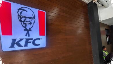 Serangan Siber Lumpuhkan Nichirei, KFC Jepang Terpaksa Hentikan Pesanan Aplikasi