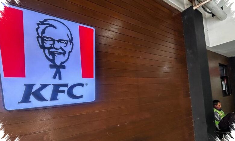 Serangan Siber Lumpuhkan Nichirei, KFC Jepang Terpaksa Hentikan Pesanan Aplikasi