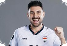 Persib Lepas Frans Putros, Bek Irak Itu Menutup Satu Musim yang Penuh Dampak