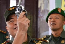 Teguh Arief Indratmoko Ditunjuk Jadi Dirut Peruri, Rekam Jejak Militer Jadi Sorotan