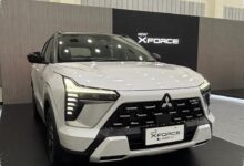 3 Alasan Mitsubishi XForce HEV Terasa Naik Kelas, Bukan Sekadar Ganti Mesin