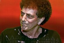 Achmad Albar 80 Tahun, Tetap Lanjut Bermusik Saat Banyak Orang Sudah Melambat
