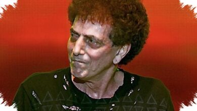 Achmad Albar 80 Tahun, Tetap Lanjut Bermusik Saat Banyak Orang Sudah Melambat