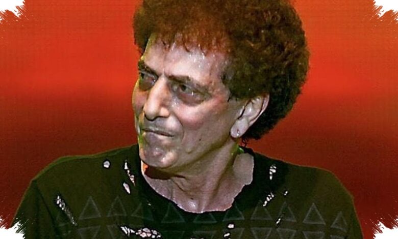 Achmad Albar 80 Tahun, Tetap Lanjut Bermusik Saat Banyak Orang Sudah Melambat