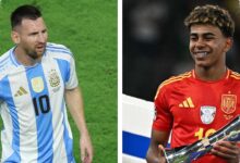 Final Piala Dunia 2026, Spanyol dan Argentina Rebut Gelar di MetLife Stadium