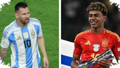 Final Piala Dunia 2026, Spanyol dan Argentina Rebut Gelar di MetLife Stadium