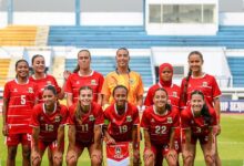 Indonesia Runner-up Grup B, Kamboja Curi Juara Usai Imbang 1-1