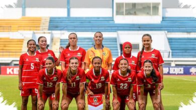 Indonesia Runner-up Grup B, Kamboja Curi Juara Usai Imbang 1-1