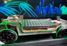 MG ADAPT Jadi Pondasi Baru, Empat Teknologi Elektrifikasi MG Disatukan di Satu Platform