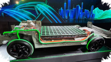MG ADAPT Jadi Pondasi Baru, Empat Teknologi Elektrifikasi MG Disatukan di Satu Platform