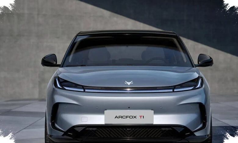 BAIC T1 Sudah Dipesan 50 Unit, Harga Resmi Baru Dibuka Saat GIIAS 2026