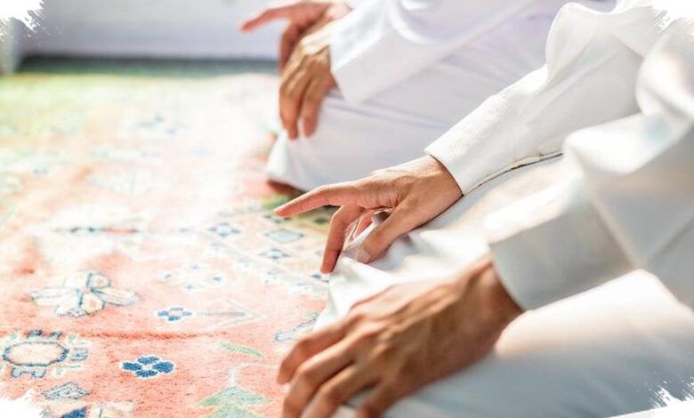 Jadwal Sholat Bandung Hari Ini, Lengkap dari Imsak hingga Isya