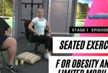 8 Olahraga Minim Cedera untuk Penderita Obesitas, Lebih Aman untuk Sendi