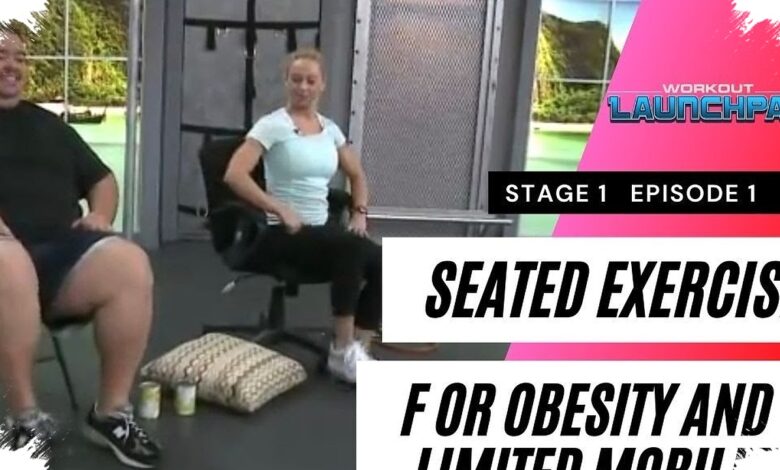 8 Olahraga Minim Cedera untuk Penderita Obesitas, Lebih Aman untuk Sendi
