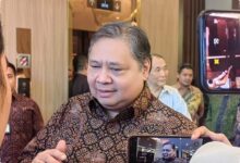 Airlangga Bawa RI Masuk WAICO di China, Targetnya Geser Investasi ke AI