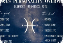 4 Zodiak yang Paling Bisa Memahami Perasaan Orang Lain