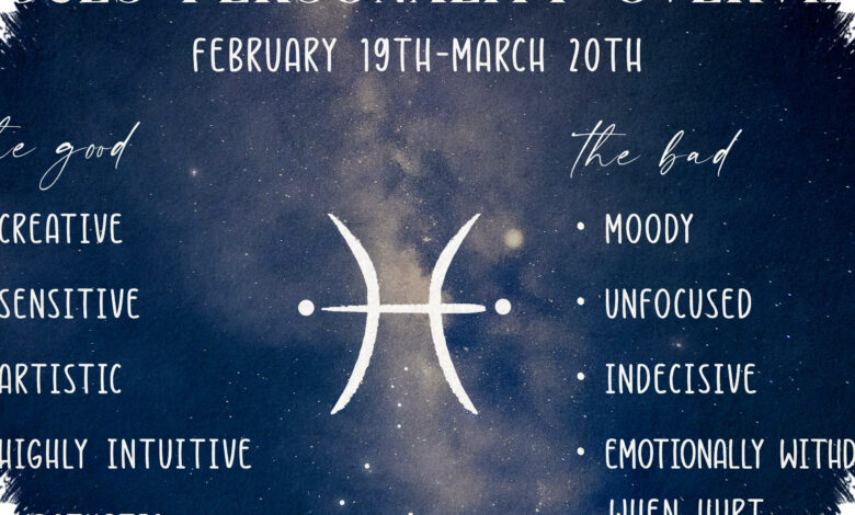 4 Zodiak yang Paling Bisa Memahami Perasaan Orang Lain
