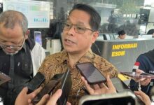 ESDM Tambah Truk Tangki BBM di Sumut, Distribusi Digenjot 24 Jam