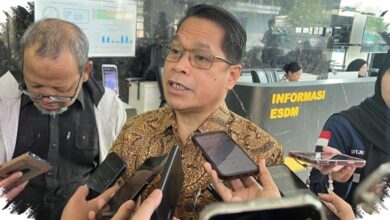 ESDM Tambah Truk Tangki BBM di Sumut, Distribusi Digenjot 24 Jam