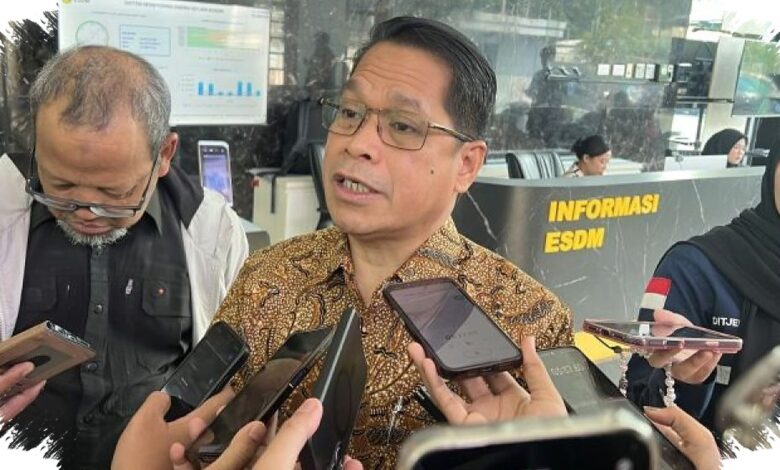 ESDM Tambah Truk Tangki BBM di Sumut, Distribusi Digenjot 24 Jam