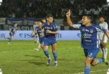 PSIM Tetap di Stadion Sultan Agung, Bantul Siap Sambut Musim Baru