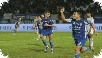 PSIM Tetap di Stadion Sultan Agung, Bantul Siap Sambut Musim Baru