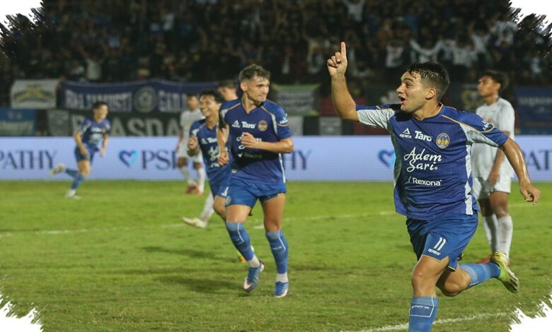PSIM Tetap di Stadion Sultan Agung, Bantul Siap Sambut Musim Baru