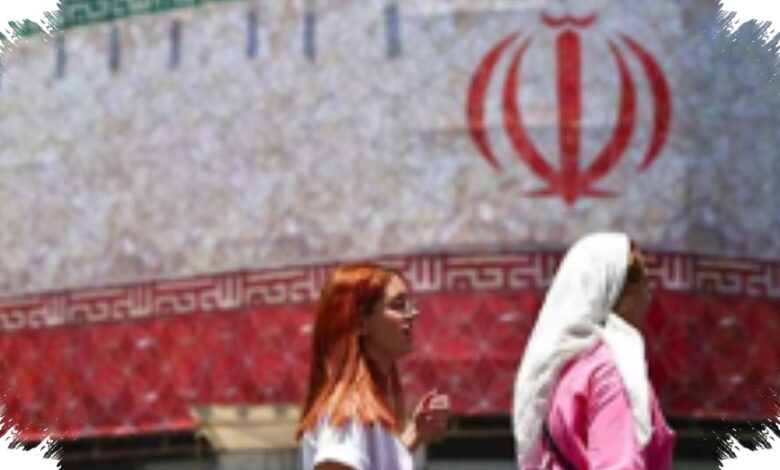 Trump Umumkan Warga AS Dibebaskan dari Iran, Isyarat Niat Baik di Tengah Ketegangan