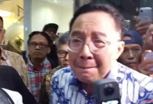 Bobby Rizaldi Diperiksa 9 Jam oleh KPK, Kasus Audit Muara Enim Makin Terang