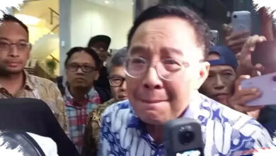 Bobby Rizaldi Diperiksa 9 Jam oleh KPK, Kasus Audit Muara Enim Makin Terang