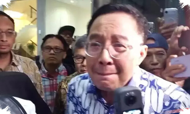 Bobby Rizaldi Diperiksa 9 Jam oleh KPK, Kasus Audit Muara Enim Makin Terang