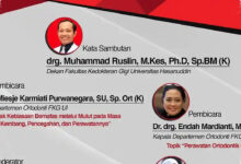 Dedi Baru Mulai Kuliah Kedokteran Gigi di Jerman pada Usia 30 Tahun, Begini Jalannya