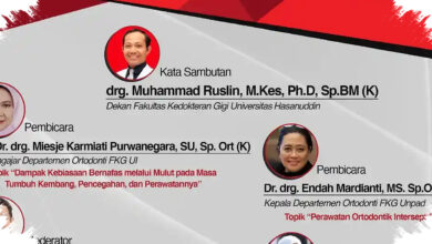 Dedi Baru Mulai Kuliah Kedokteran Gigi di Jerman pada Usia 30 Tahun, Begini Jalannya