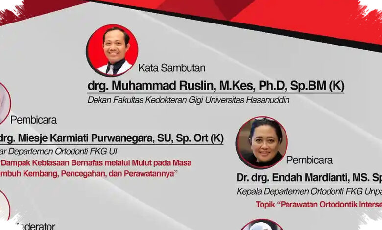 Dedi Baru Mulai Kuliah Kedokteran Gigi di Jerman pada Usia 30 Tahun, Begini Jalannya