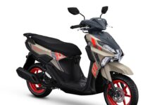 Yamaha Gear Ultima Hadir Sebagai Skutik Tahan Banting, Ini 5 Keunggulan Utamanya