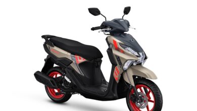 Yamaha Gear Ultima Hadir Sebagai Skutik Tahan Banting, Ini 5 Keunggulan Utamanya