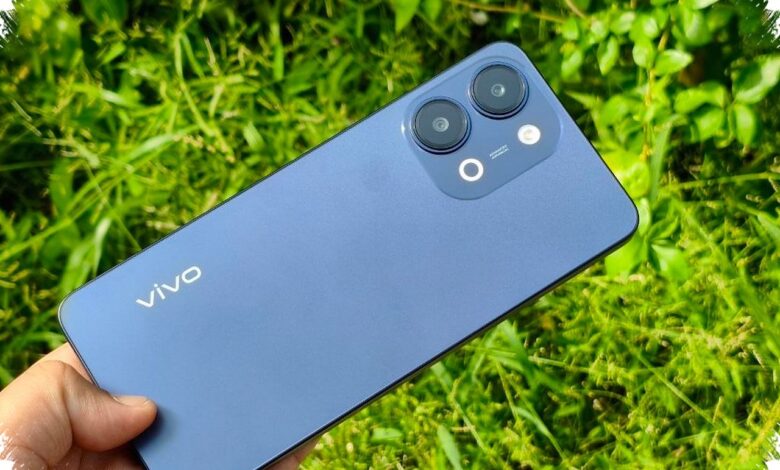 vivo T5 Lite Muncul dengan Baterai 6.500mAh, Harga Awalnya Terbilang Agresif