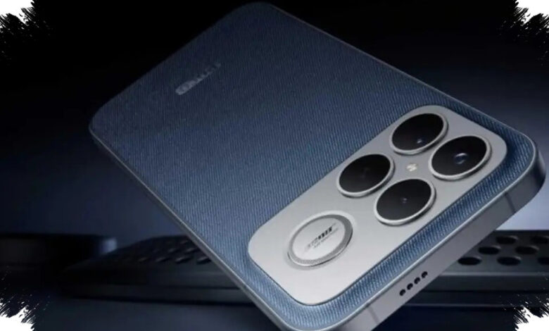 Redmi K100 Pro Muncul Dengan Layar 185Hz, Kamera 200 MP, dan Baterai 8.500 mAh