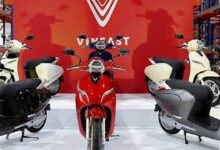 Motor Listrik VinFast Tawarkan Emisi Nol dan Teknologi Modern, Ini yang Bikin Menarik