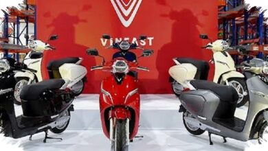 Motor Listrik VinFast Tawarkan Emisi Nol dan Teknologi Modern, Ini yang Bikin Menarik